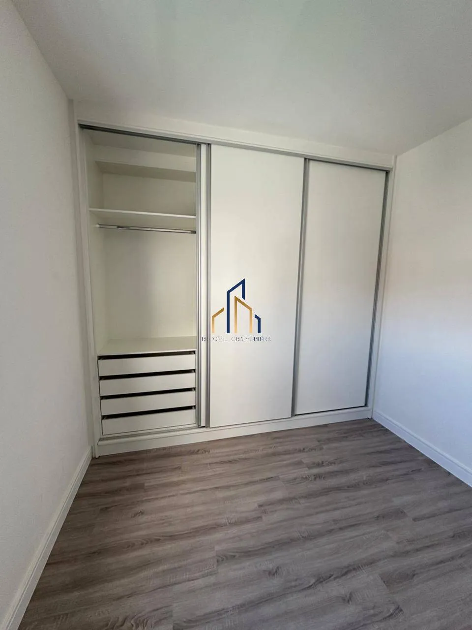 Imagem Apartamento para locação Vila São Pedro em Santo André/SP