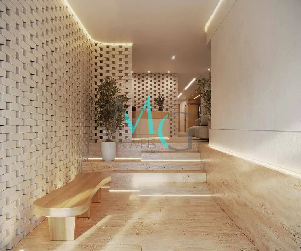 Imagem Studio à venda 1 Quarto 38.21M² Ipanema Rio de Janeiro - RJ | Be in Rio Barão da Torre