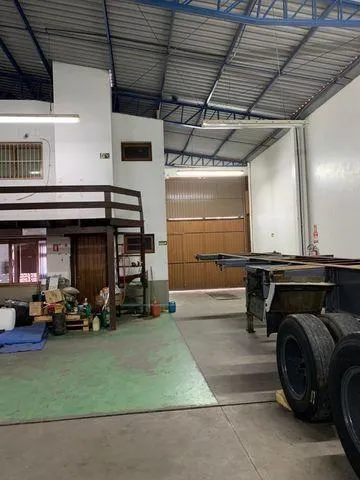 Imagem Pavilhão para Venda em Novo Hamburgo / RS no bairro Petrópolis