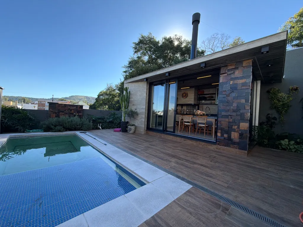Imagem Casa em Hípica
