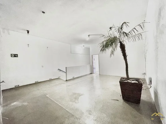 Imagem Salão Comercial com 5 salas 320m² para Locação por R$6.800,00 no Centro de Jundiaí/SP