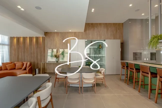 Imagem APARTAMENTO RESIDENCIAL em BALNEÁRIO CAMBORIÚ - SC, CENTRO