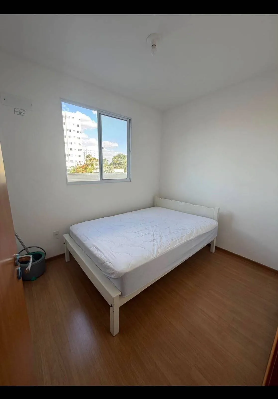 Imagem Apartamento dois dormitórios condomínio Mrv Chapada Raviera