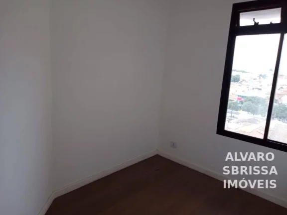Imagem Apartamento com 4 vagas, 4 dormitórios sendo 2 suítes, todos com armários, portas balcões, venezianas automáticas e lindas vistas. 287m2. 1 por andar