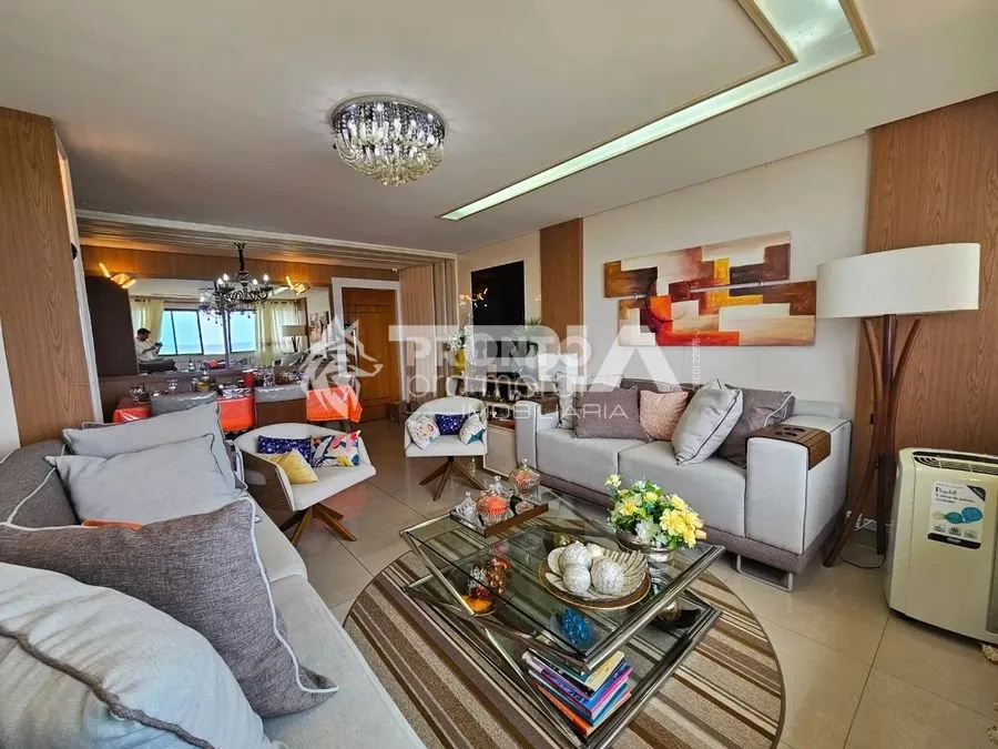 Imagem Apartamento de 3 quartos, 248m² no bairro Casa Caiada, em Olinda