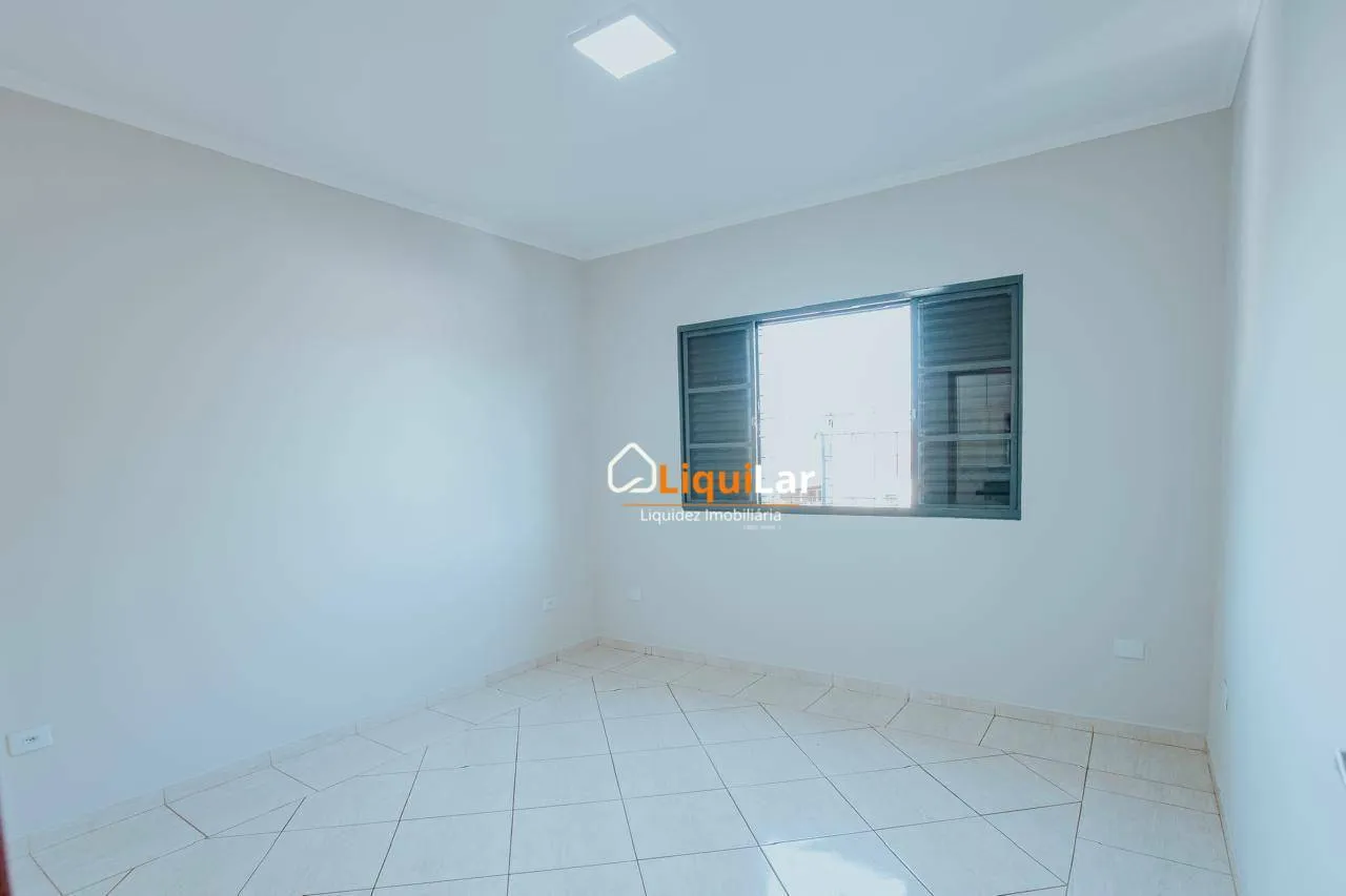 Imagem Sobrado no Bairro Santa Luzia