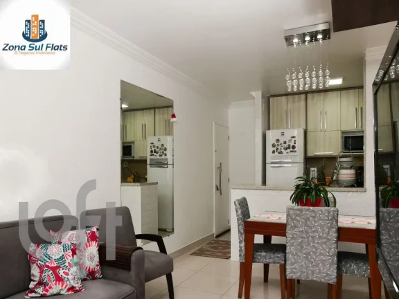 Imagem Apartamento à Venda Na Região da Vila Leopoldina Com 3 Dormitórios Sendo 1 Suíte e 2 Vagas