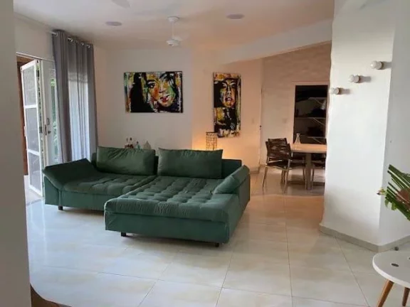Imagem Casa dos Sonhos