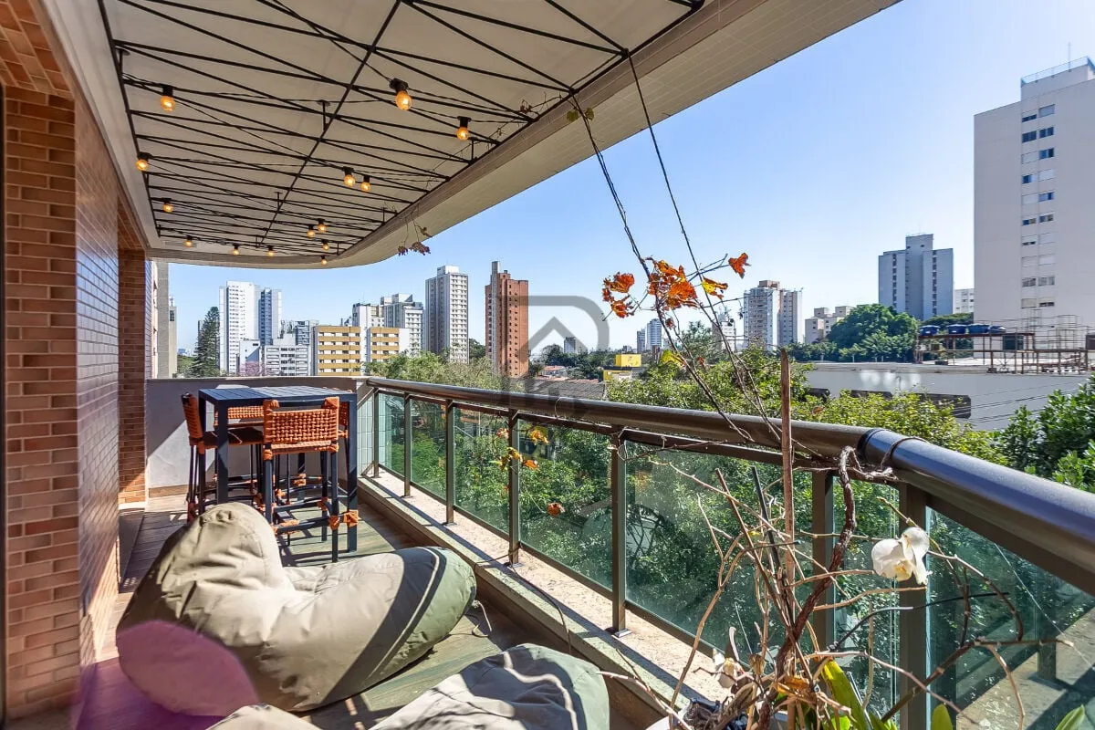 Imagem Apartamento Vila Clementino, São Paulo/SP
