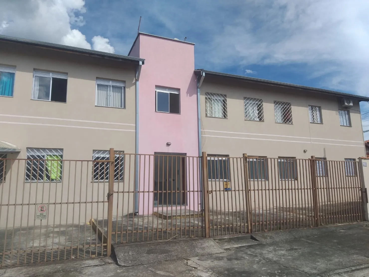 Imagem Apartamento à venda 1 Quarto, 1 Vaga, 45M², Jardim Mariana, Pindamonhangaba - SP | Mariana