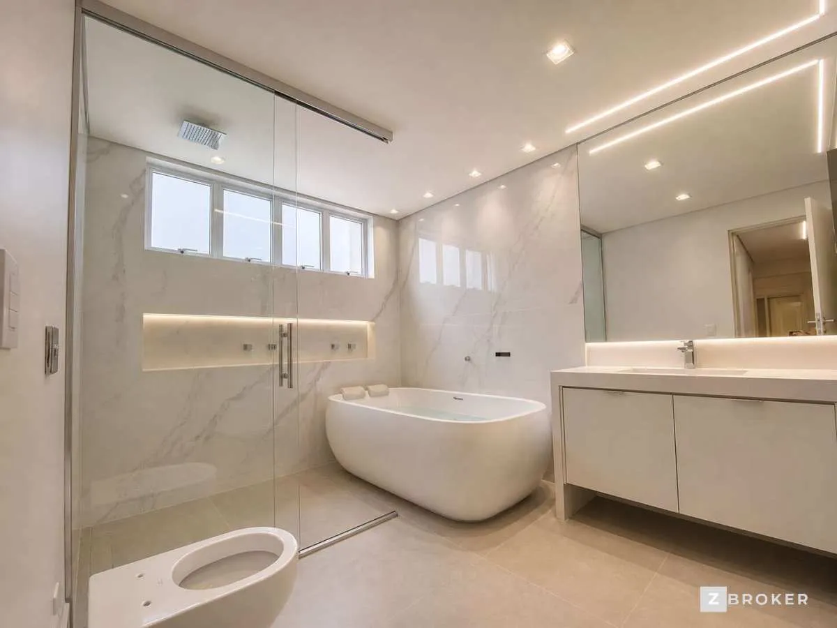 Imagem Apartamento à venda em São Paulo, Jardins, com 3 quartos, 310m2