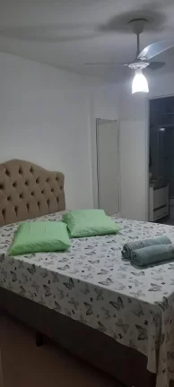Imagem APARTAMENTO DE TEMPORADA NA PRAIA DO MORRO GUARAPARI-ES