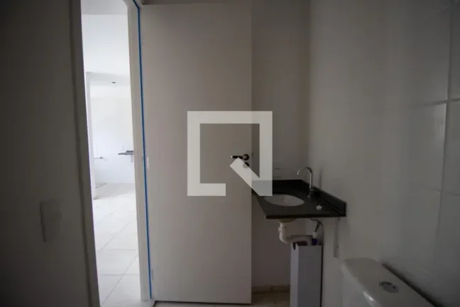 Imagem Apartamento à Venda - Vargem Pequena, 2 Quartos, 45 m2