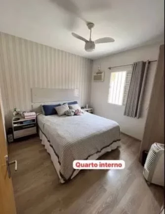 Imagem CASA TÉRREA- 2 QUARTOS- WANEL VILLE V