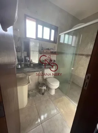 Imagem CASA DUPLEX COM 162M² NO CONDOMÍNIO SAN MARINO EM PARNAMIRIM