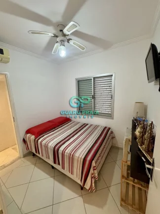 Imagem Apartamento para alugar no bairro Enseada - Guarujá/SP