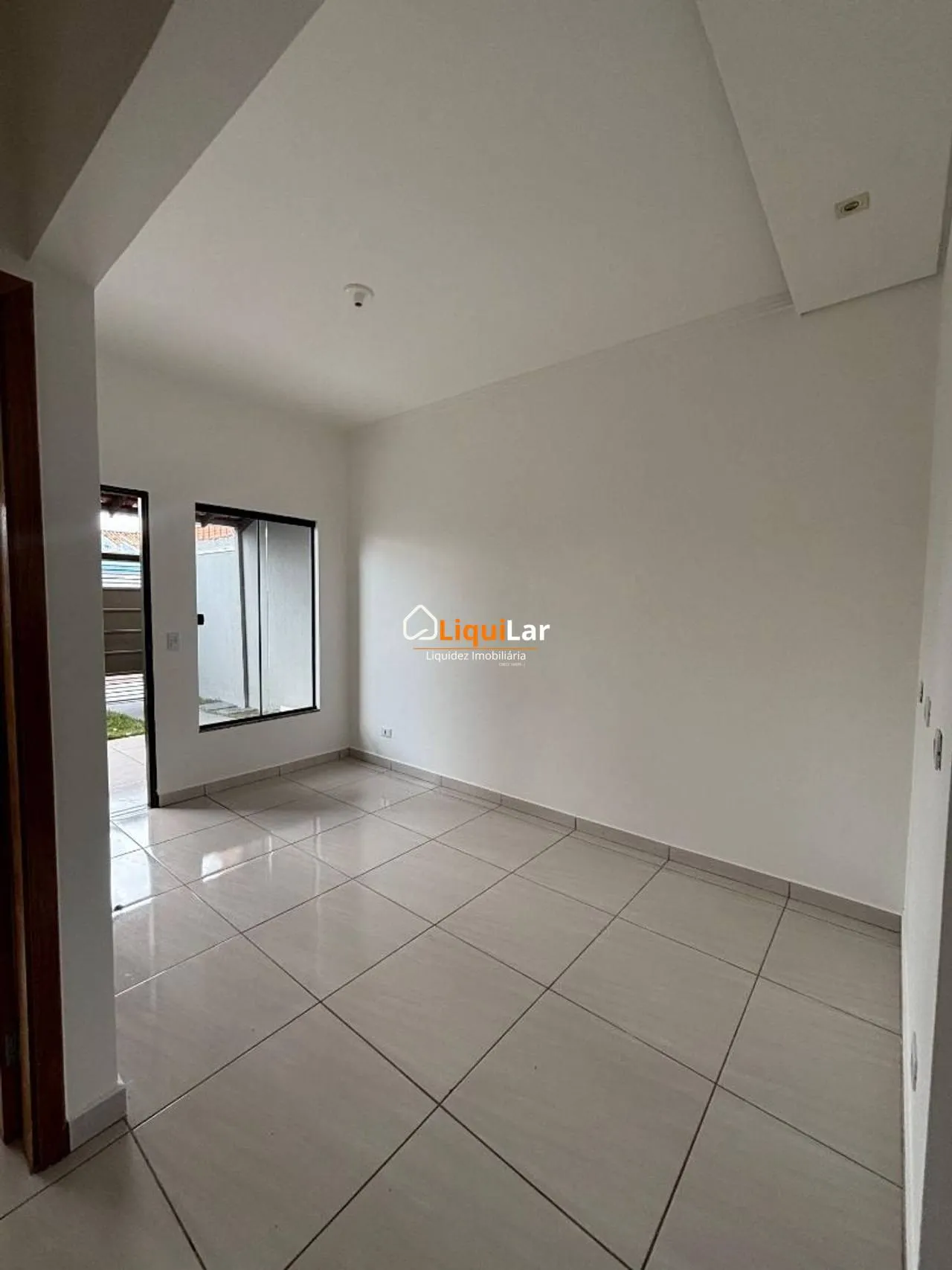 Imagem Casa com Suite na Região da Vila Nasser