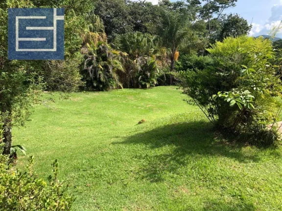 Imagem Chácara com 3 dormitórios à venda, 1012 m² por R$ 550.000,00 - Recanto do Bosque - Socorro/SP