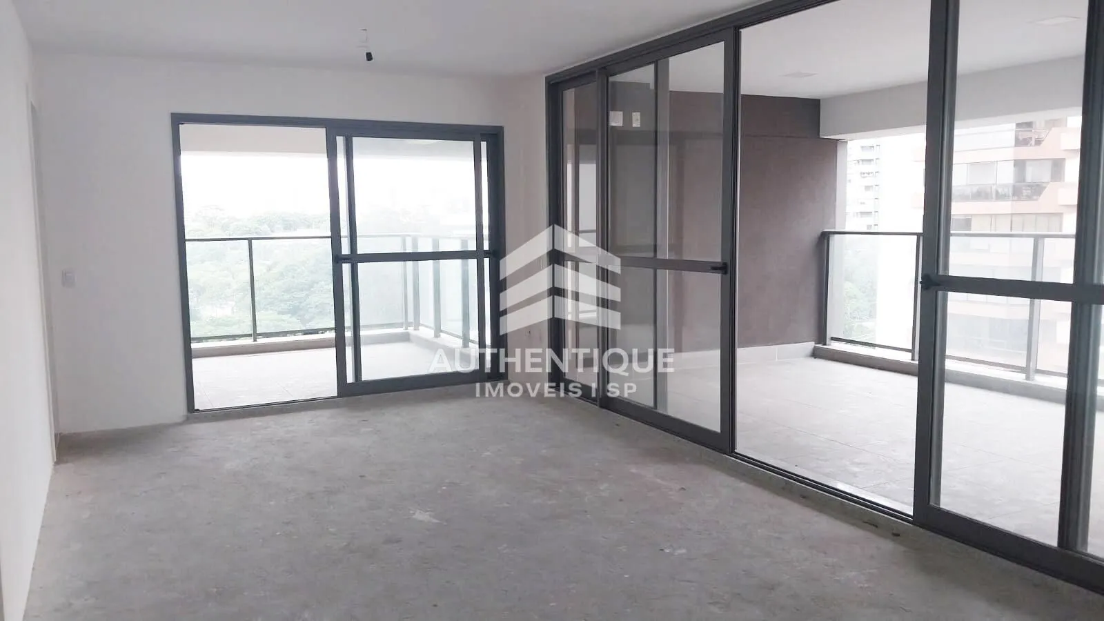 Foto do imóvel AYLA MOEMA - Apartamento à venda em São Paulo/SP em Alameda Iraé, 302 - Moema, São Paulo - SP