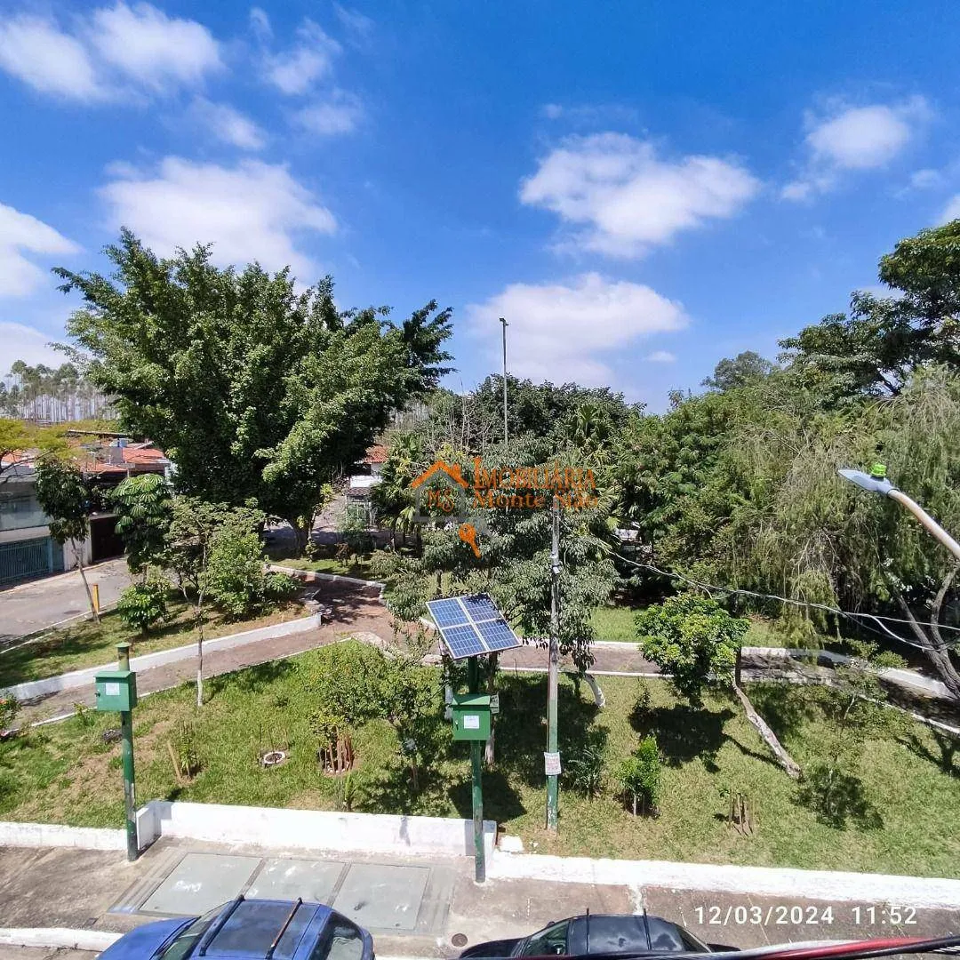 Imagem Sobrado à venda por R$ 582.000,00 - Residencial Parque Cumbica - Guarulhos/SP