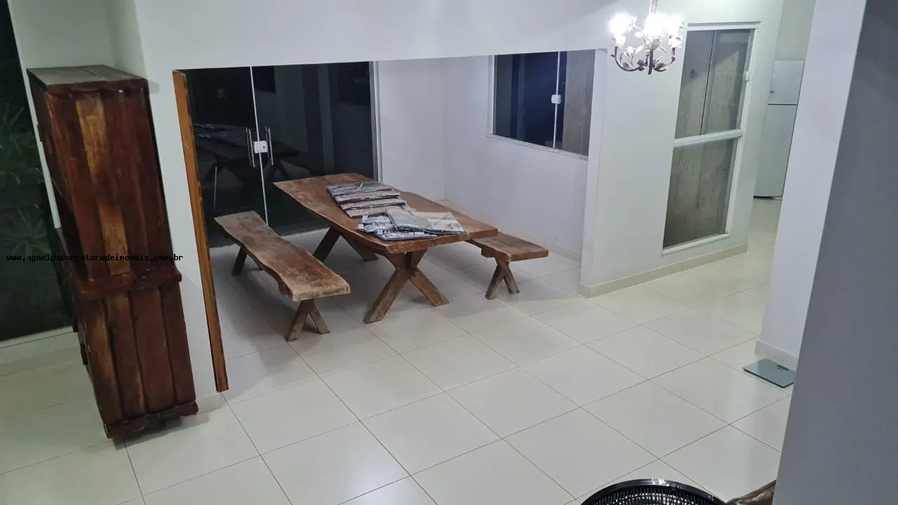 Imagem Casa em Condomínio para Venda em Macaíba, Área Rural de Macaíba, 5 dormitórios, 2 suítes, 3 banheiros, 5 vagas
