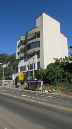 Imagem Sala Comercial para Venda em Concórdia, Cinquentenário, 1 banheiro