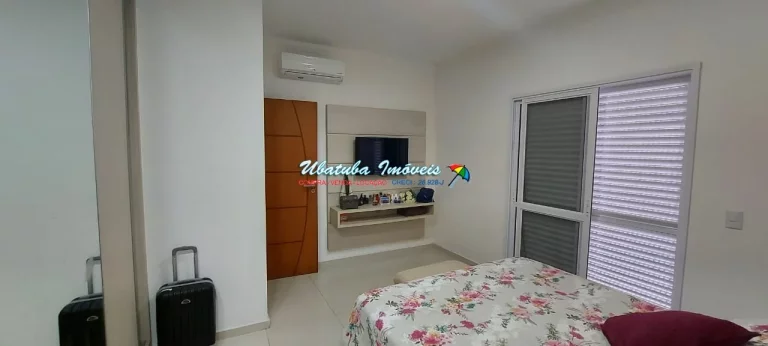 Imagem Linda cobertura.