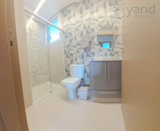 Imagem APARTAMENTO À VENDA TORRES DE OZANAM , JARDIM FLORESTAL, JUNDIAÍ