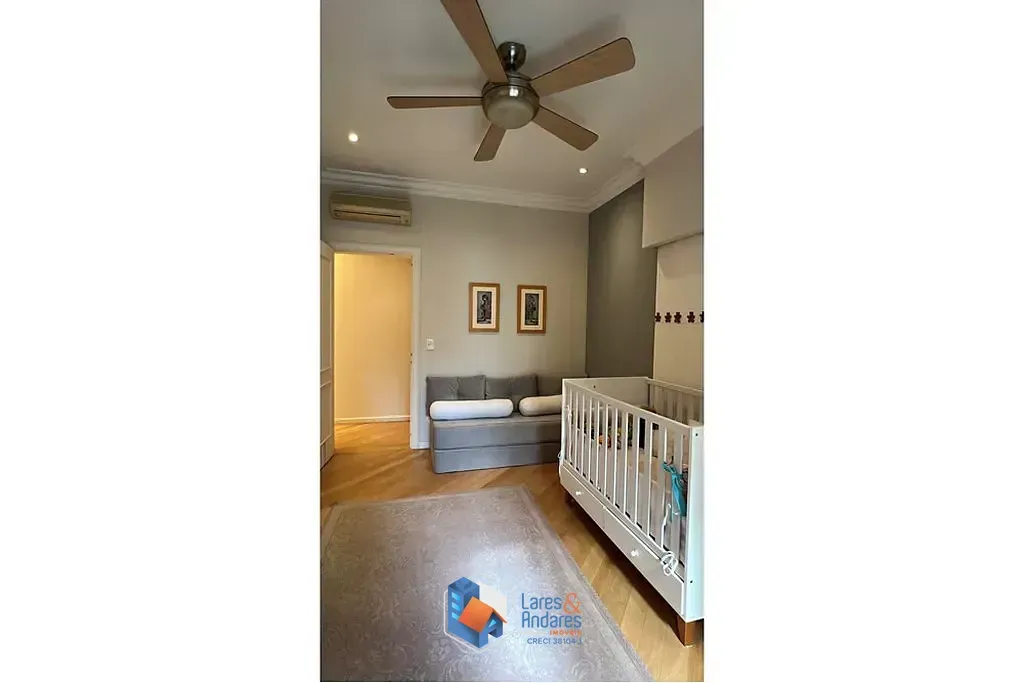 Imagem Apartamento à venda 4 Quartos 4 Suites 6 Vagas 313M² Moema São Paulo - SP