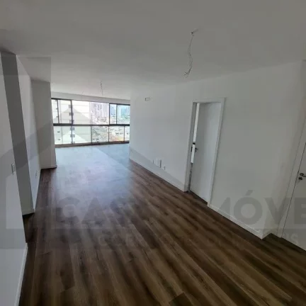 Imagem CASAL IMÓVEIS ALUGA TORRE SANTORO 3 SUÍTES ANDAR ALTO
