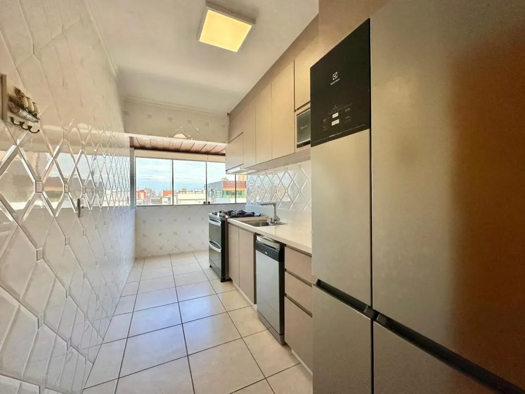 Imagem Apartamento 3 Dormitórios - Bairro Centro