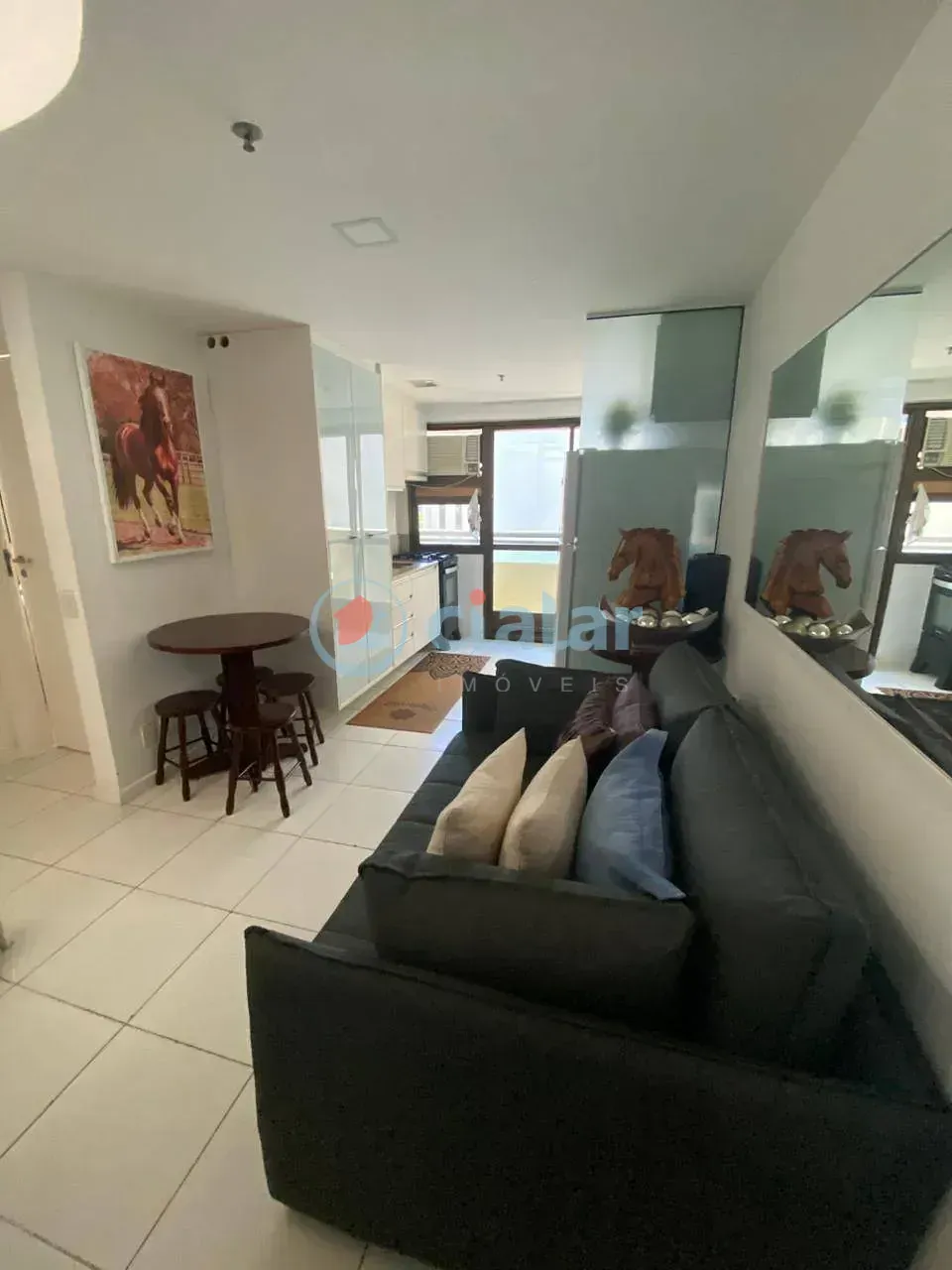 Foto do imóvel Apartamento à venda, Botafogo, Rio de Janeiro, RJ