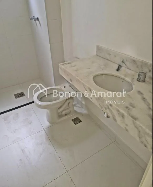 Imagem Casa térrea em condomínio à venda com 83 m² e 2 quartos no Parque Nova Campinas - Campinas/SP