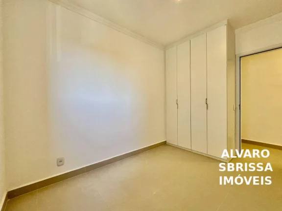 Imagem Vende - Apartamento 03 dormitórios - Ilhas do Mediterrâneo -Itu/SP
