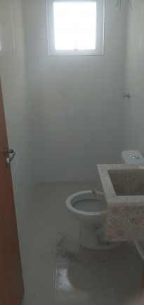 Casa de Condomínio com 1 Quarto à Venda, 28 m² em Vila Dom Pedro II - São Paulo