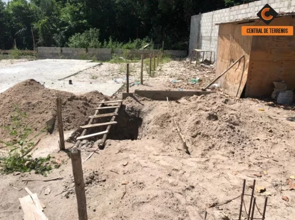 Imagem TERRENO NA BARRA DO JACUIPE