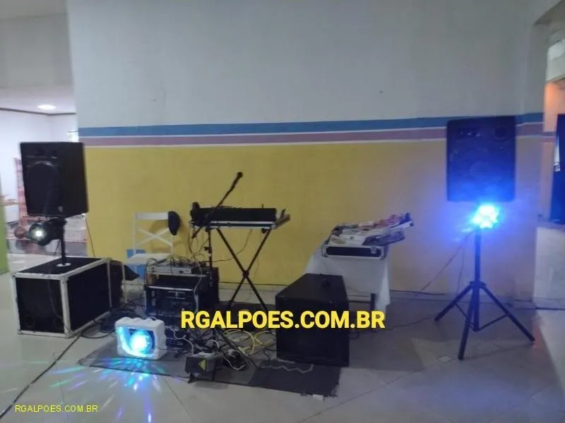 Imagem Galpão para Venda em RIO DE JANEIRO, Padre Miguel, 1 banheiro