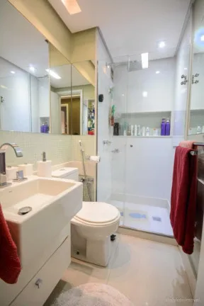Imagem Cobertura com 3 Quartos à Venda, 174 m² em Vila Isabel - Rio de Janeiro