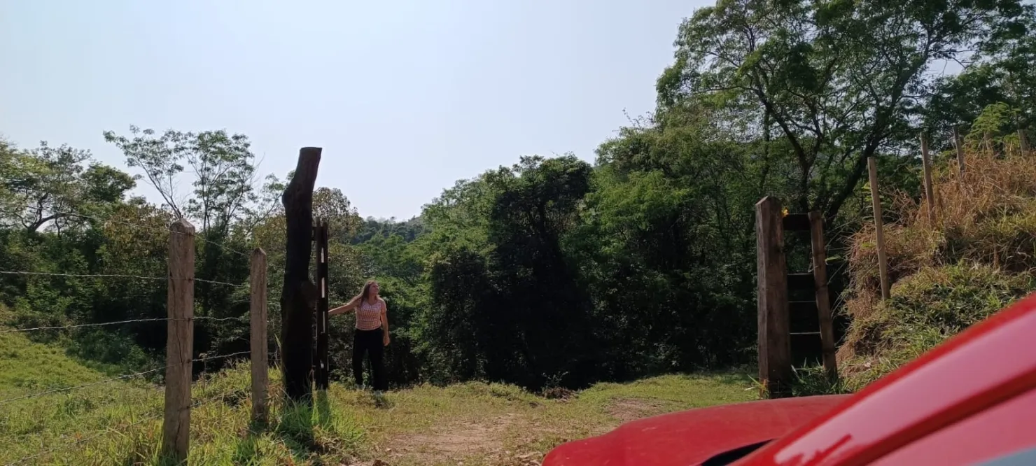 Imagem Chácara à venda 580800M², Centro, Cunha - SP