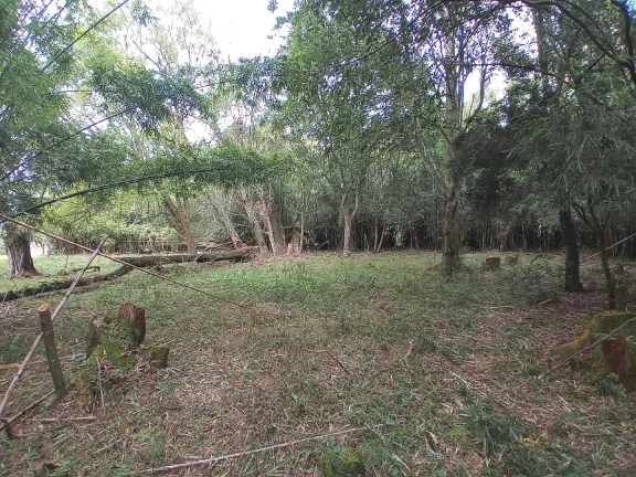 Imagem Lindos Terrenos residenciais, Águas Claras / Viamão