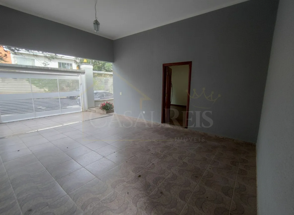 Imagem Casa 3 quartos à venda em Jardim Carolina, Poços de Caldas