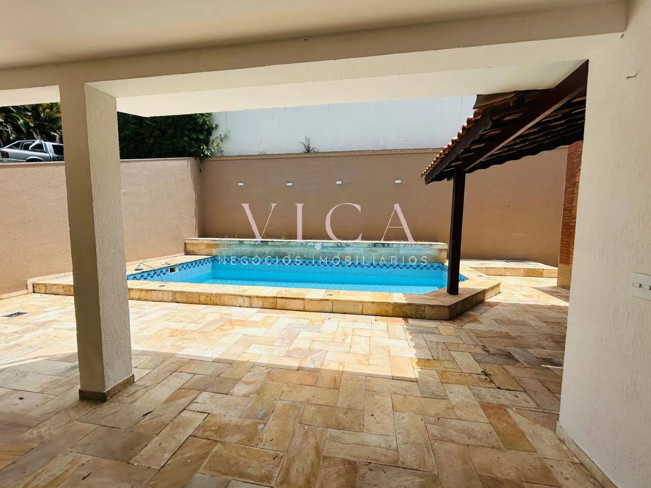Imagem Alphaville 3|Casa venda 4 dormitórios 450m² 3 vagas | Venda R$ 3.200.000