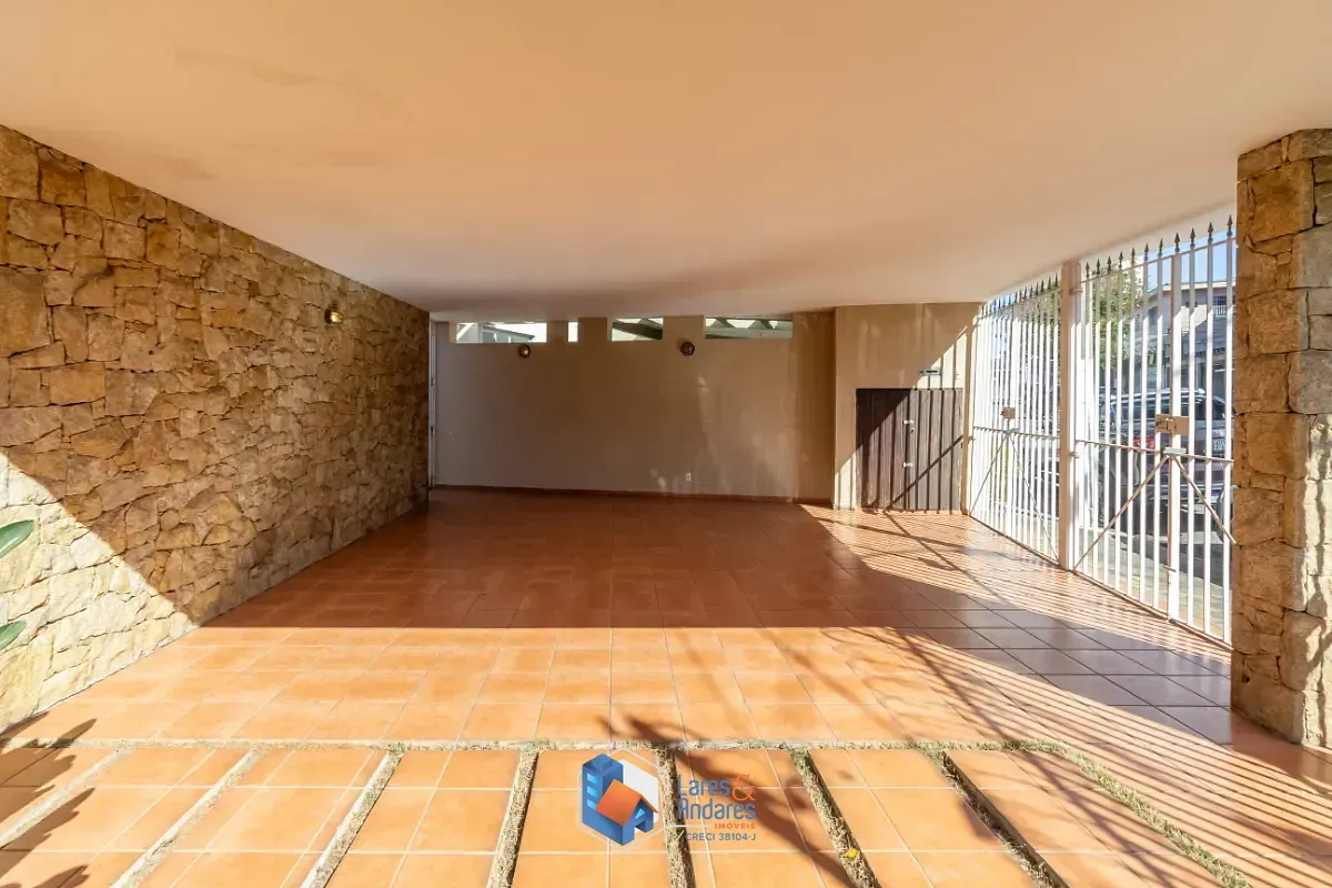 Imagem Sobrado para venda em Parque Jabaquara com 3 quartos, 257m²
