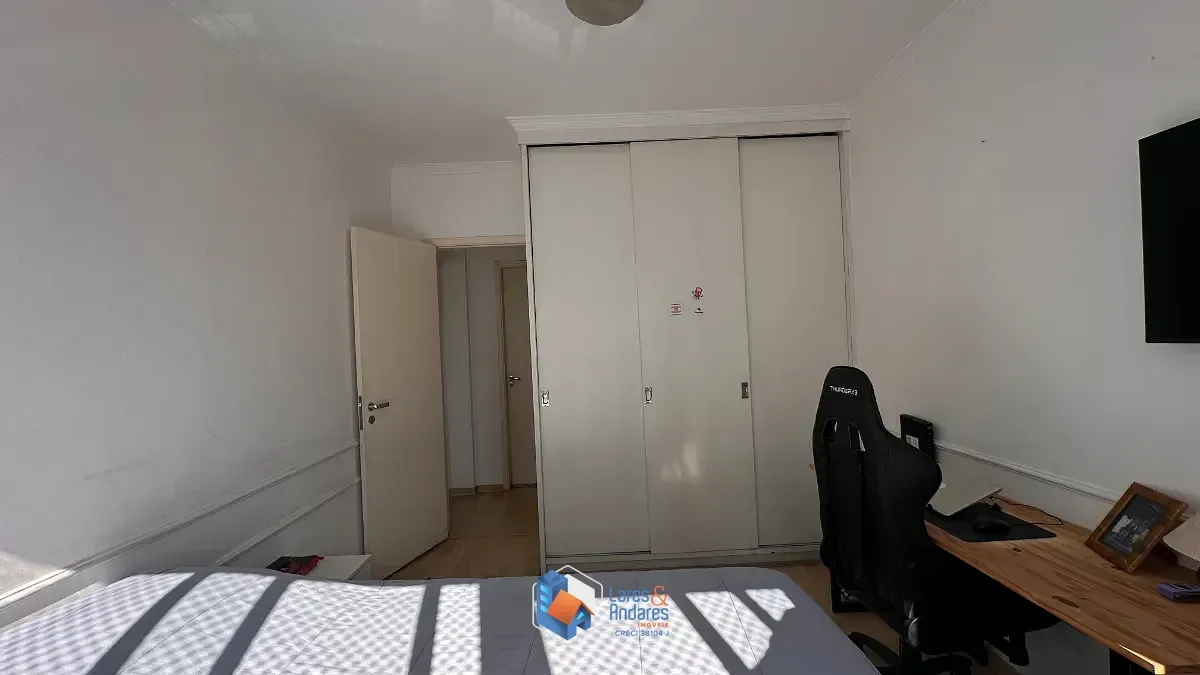 Imagem Apartamento para venda em Consolação com 2 quartos, 78m²