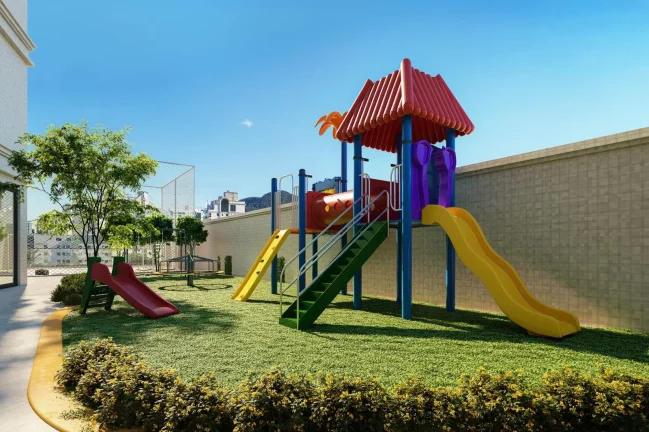 Imagem Number One Residence - 803