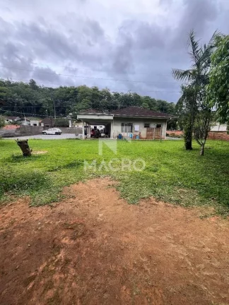 Foto do imóvel Terreno | Chico de Paulo | 1.047m²