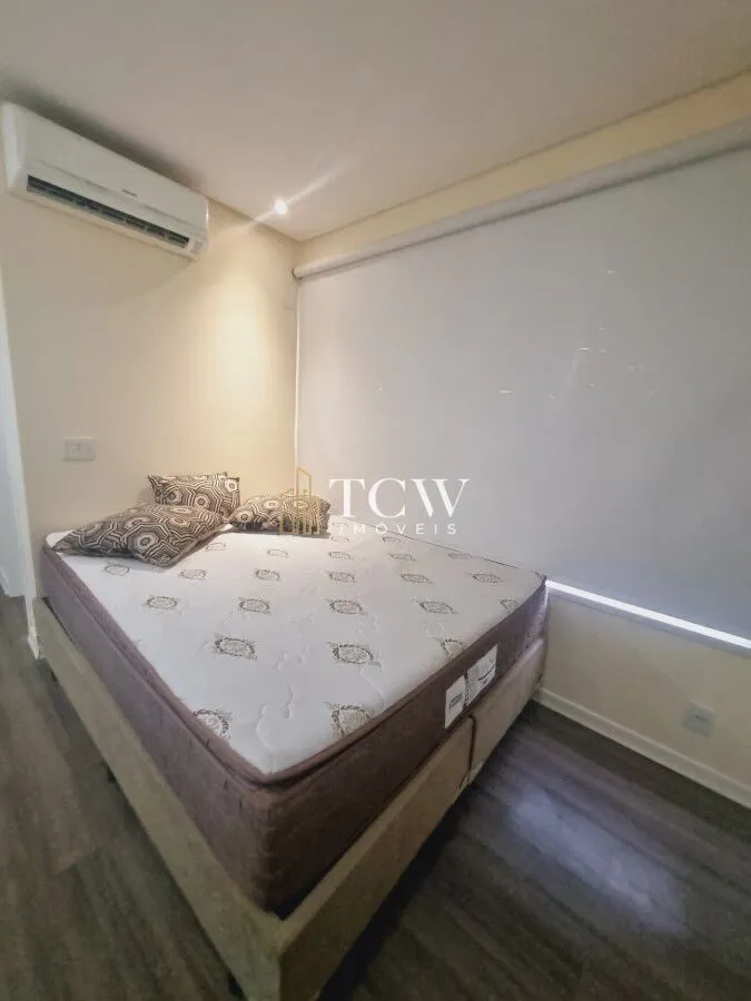 Imagem Studio Mobiliado à Venda no Ipiranga | 49,15 m² | 1 Vaga | Próximo ao Metrô | São Paulo/SP