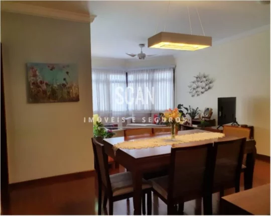 Imagem APARTAMENTO RESIDENCIAL em Campinas - SP, Jardim Brasil