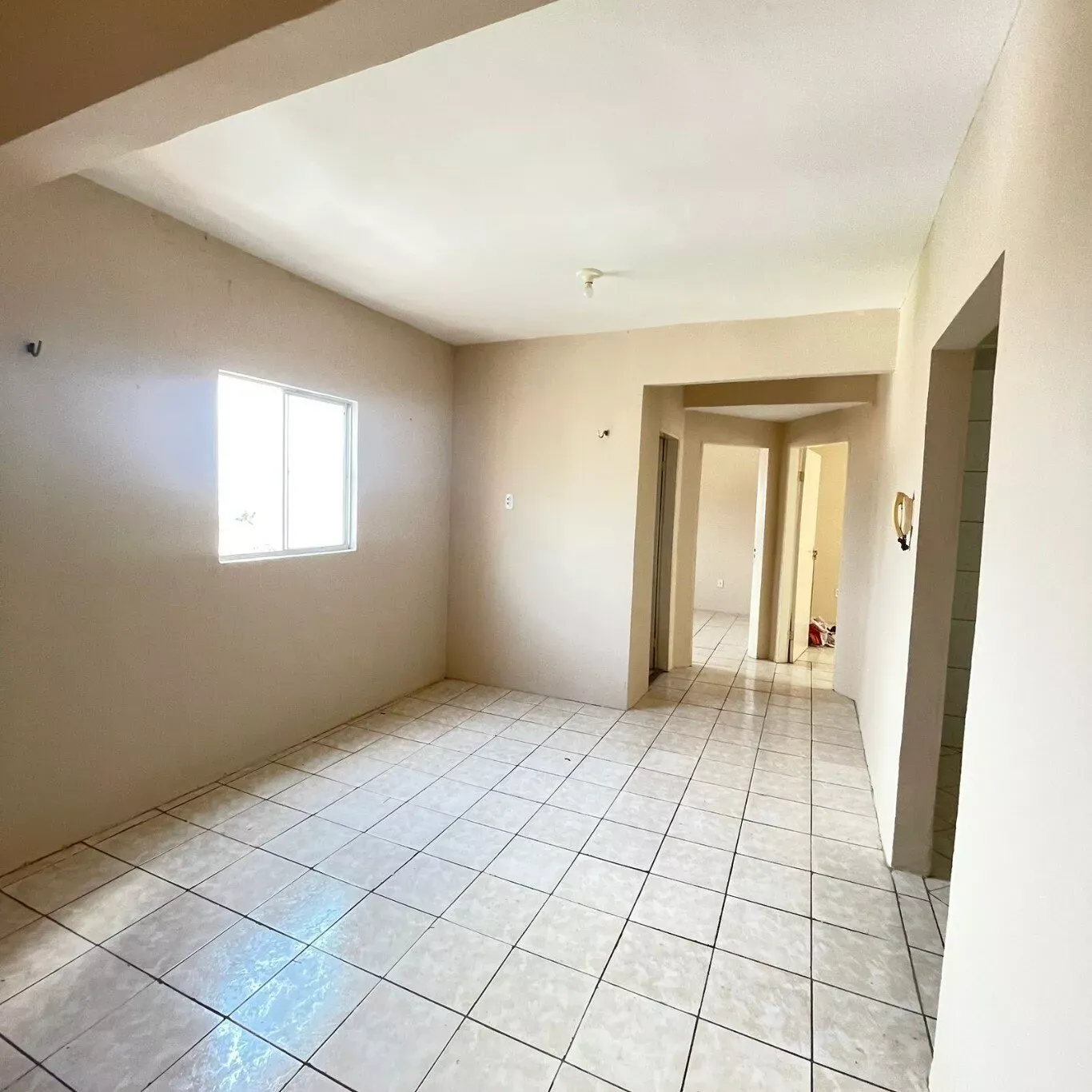 Imagem Apartamento para aluguel 2 quarto(s) domingos olímpio sobral