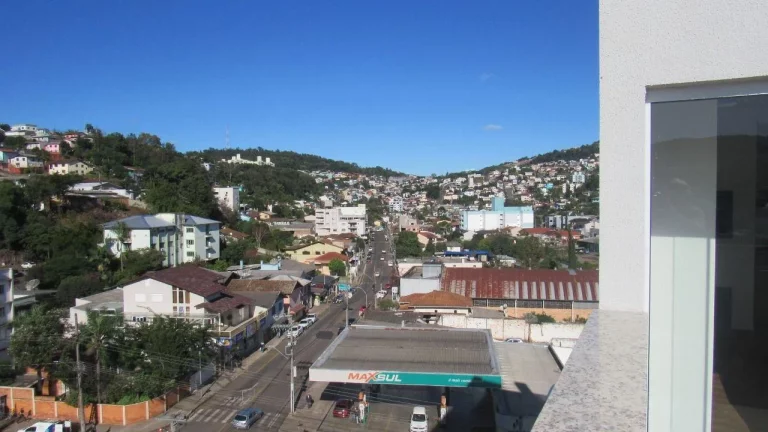 Imagem Apartamento para Venda em Concórdia, Centro, 2 dormitórios, 1 suíte, 1 banheiro